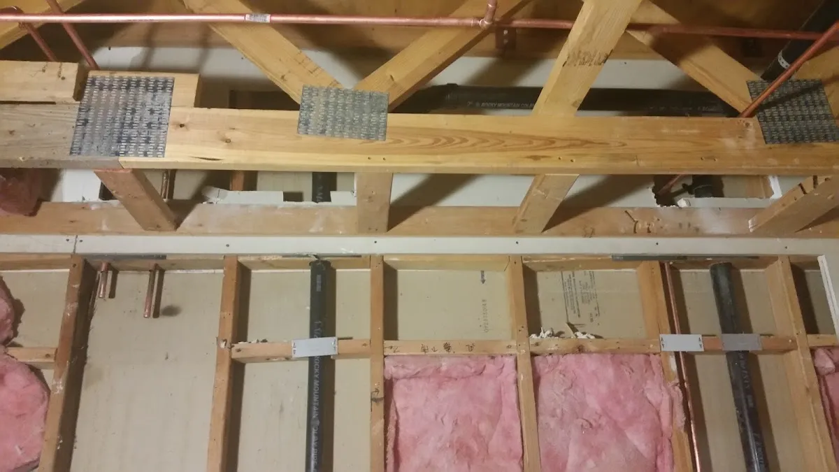 Slab Leak Repair in Thomaston, CT